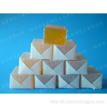 Hot Melt Adhesive for Adult Diapers